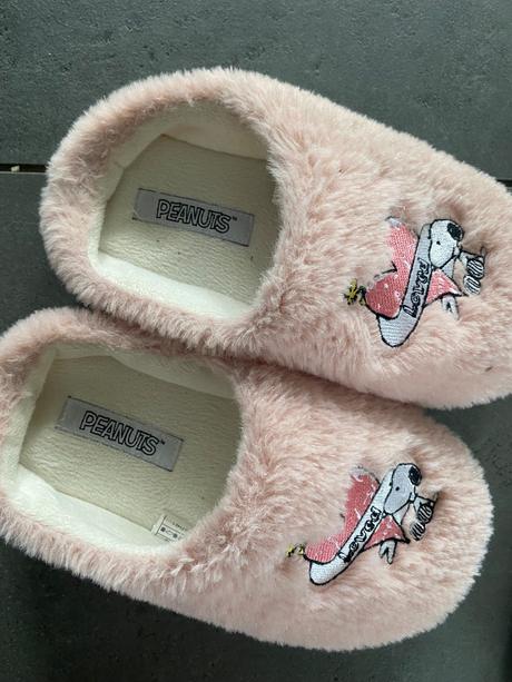 Papuče snoopy, 34