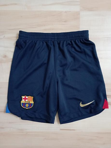 Šortky fc barcelona nike, nike,134