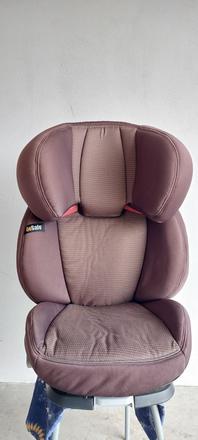 Autosedačka besafe, besafe