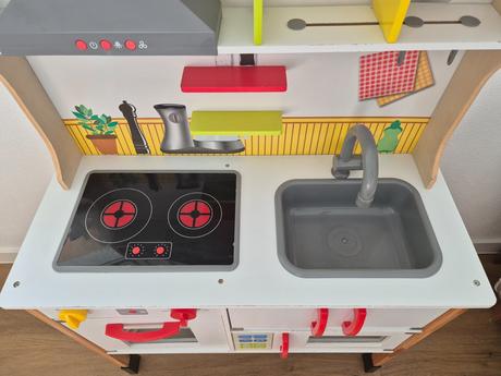 Detská kuchynka,
