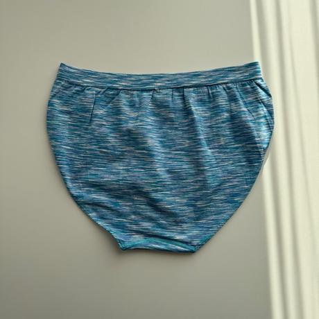 Dámske nohavičky 3822, xxl / xxxl