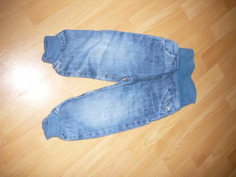 Chlapcenske rifle, 86