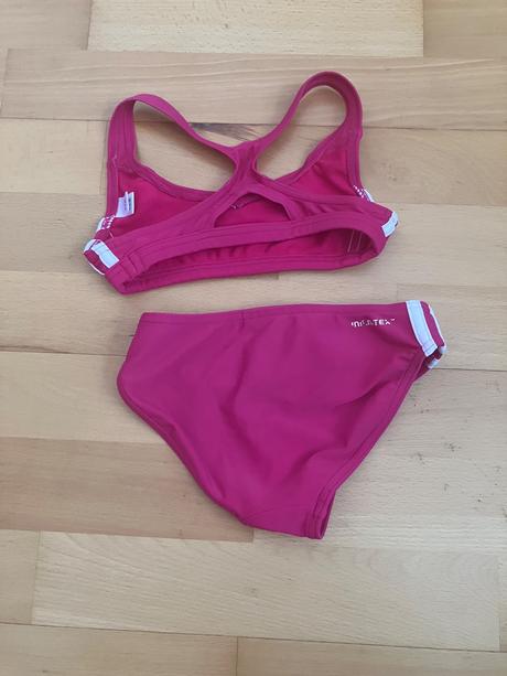 Dvojdielne plavky, adidas,116