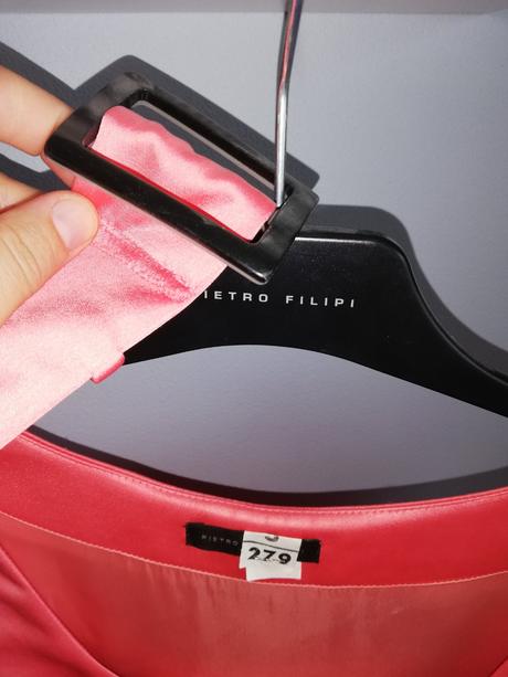 Elegantné šaty, pietro filipi,36