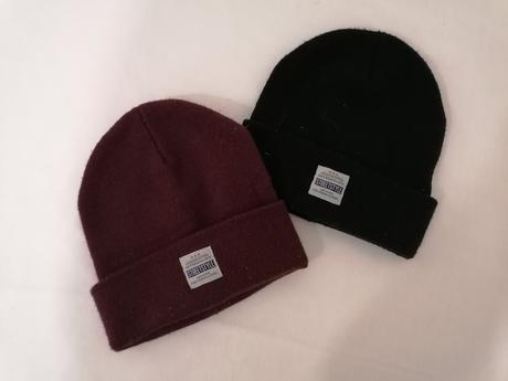 2x ciapka, new yorker