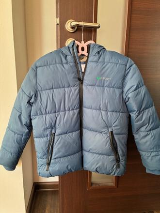 Zimná bunda reserved, reserved,140