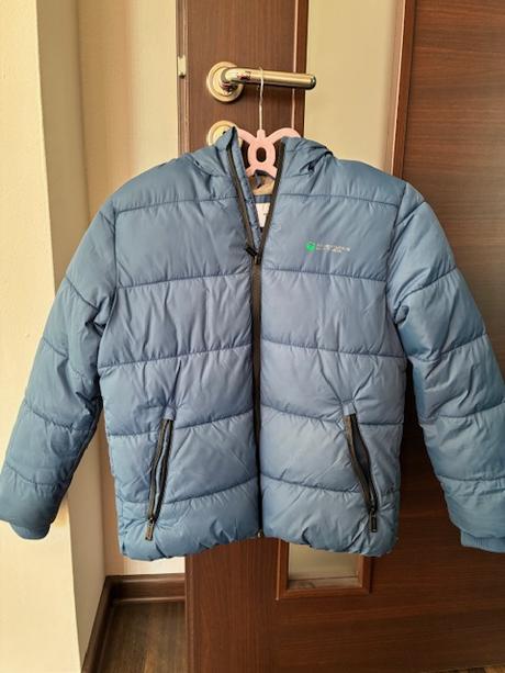 Zimná bunda reserved, reserved,140