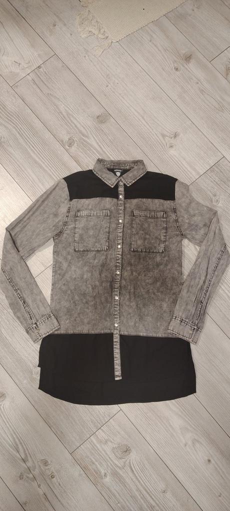 Riflova košeľa, xs