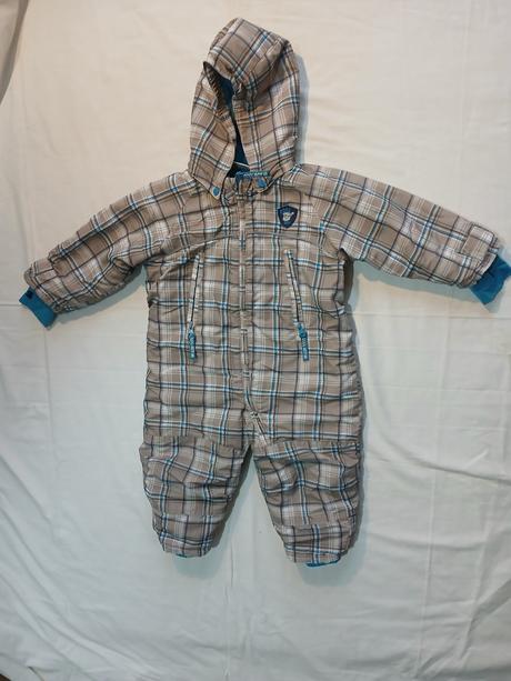 Zimný overal 92, topolino,92