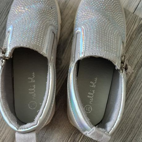 Balerínky, nelli blu,31