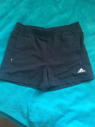 Chlapčenské plavky, adidas,128