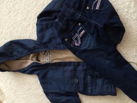 Nohavice a bunda, 86–98