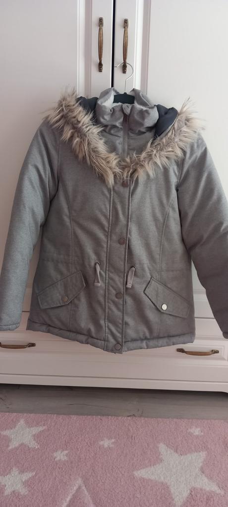 Dievčenská bunda, ovs,164