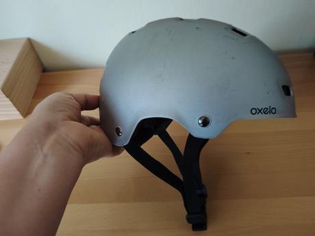 Prilba 52-55cm, s