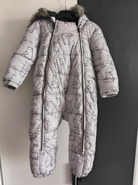 Overal na zimu, f&f,92