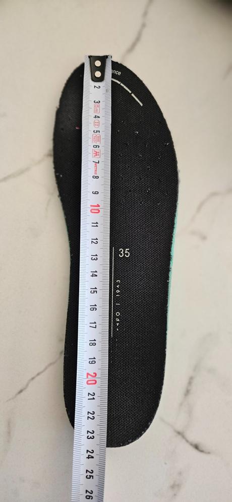 Ecco členkové nepremokavé topánky 35, ecco,35