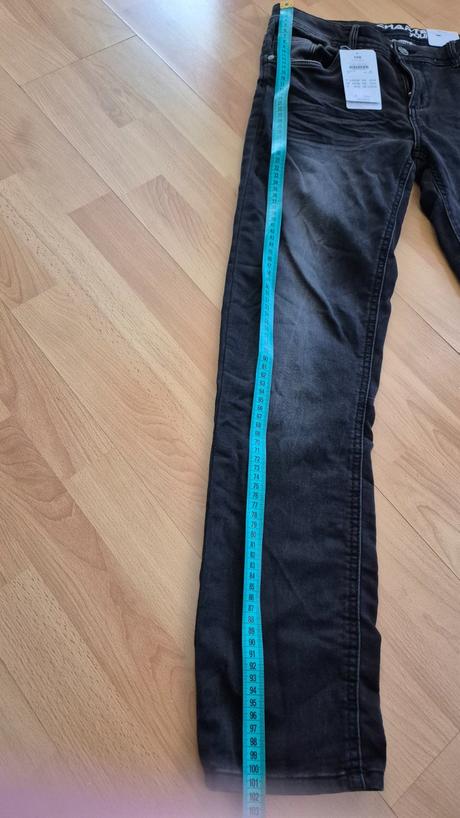 Chlapcenske strecove rifle-nenosene, chapter young,170