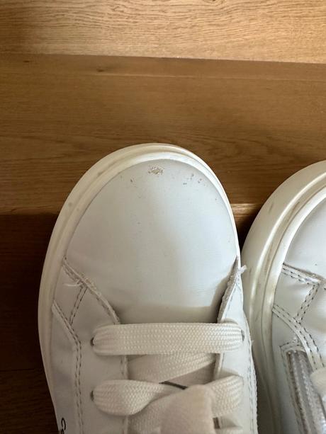 Dievčenské tenisky calvin klein veľ. 32, 32