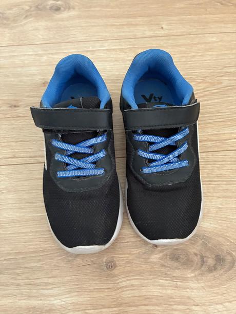 Čierne tenisky, deichmann,30