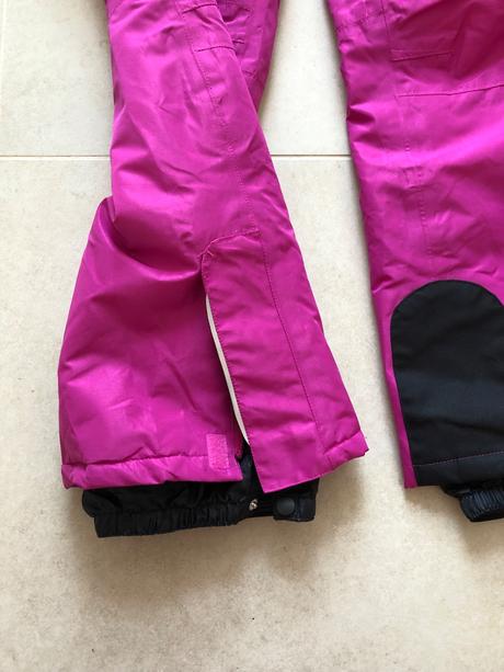 Oteplováky 146 / 152, crivit,146