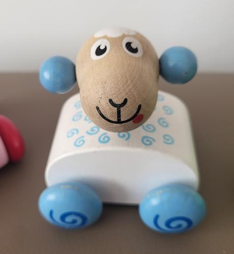 Pískacie zvieratká, 