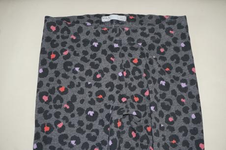 164/170 leginky,14-16 r., marks & spencer,164