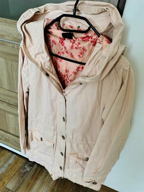 Dámska bunda, colours of the world,m