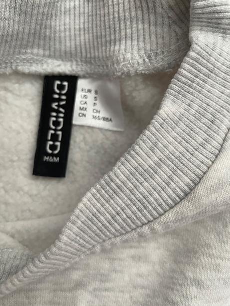 Mikina, h&m,s