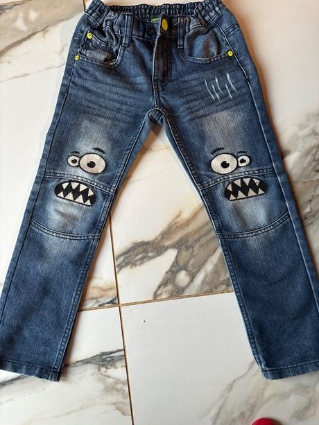 Nohavice, kiki&koko,122