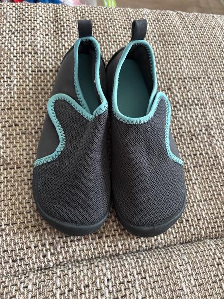 Topánky do vody 3ks, decathlon,30