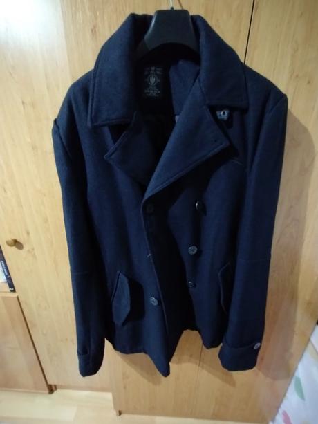 Pánsky kabát, gate,xxl