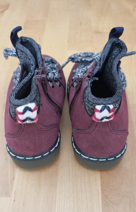 Jar-jesen topanky, zara,23