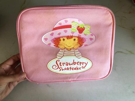 Termo taška na desiatu, 