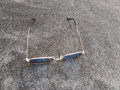 Slnecne okuliare unisex, 