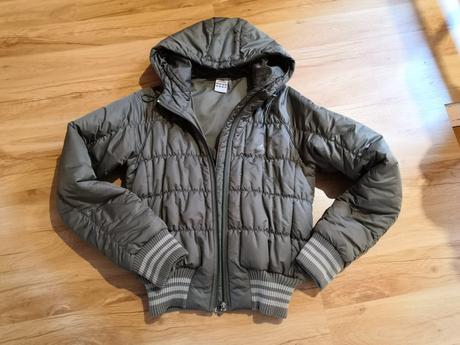 Vetrovka adidas, adidas,s