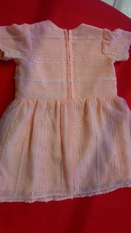 Šatky - 3 roky, 110