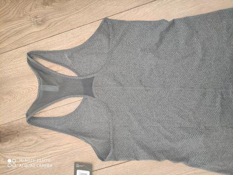 Športové tričko tielko under armour, under armour,m / s