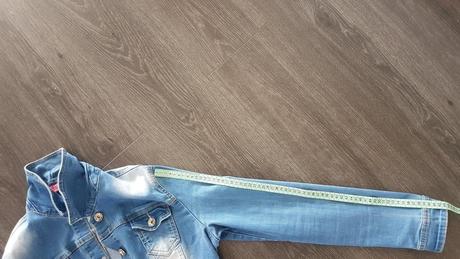 Riflova bunda velk.xxl, xxl