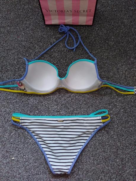Victoria's secret pasikove bikini, victoria's secret,m