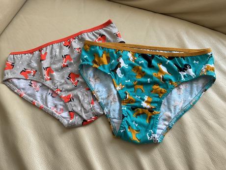 Nohavičky dedoles 2ks, 134