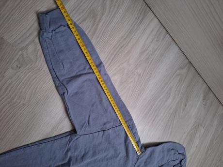 Dievčenské mikiny 134/140, 134