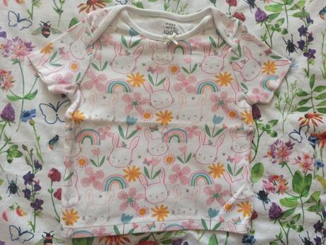 Tričko so zakačikmi, f&f,92