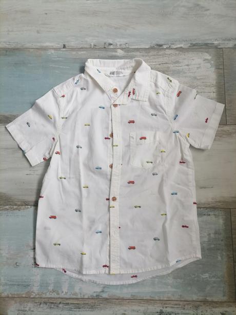 Kosela hm vel. 116, h&m,116