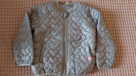 Prechodná bunda 104, 104