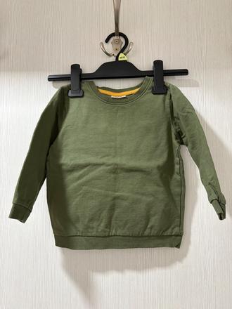 Chlapčenská mikina, pepco,98