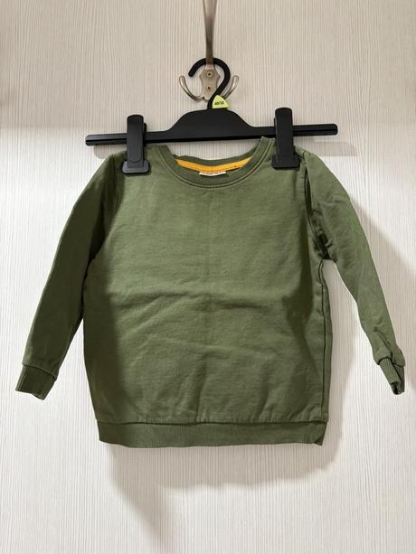 Chlapčenská mikina, pepco,98