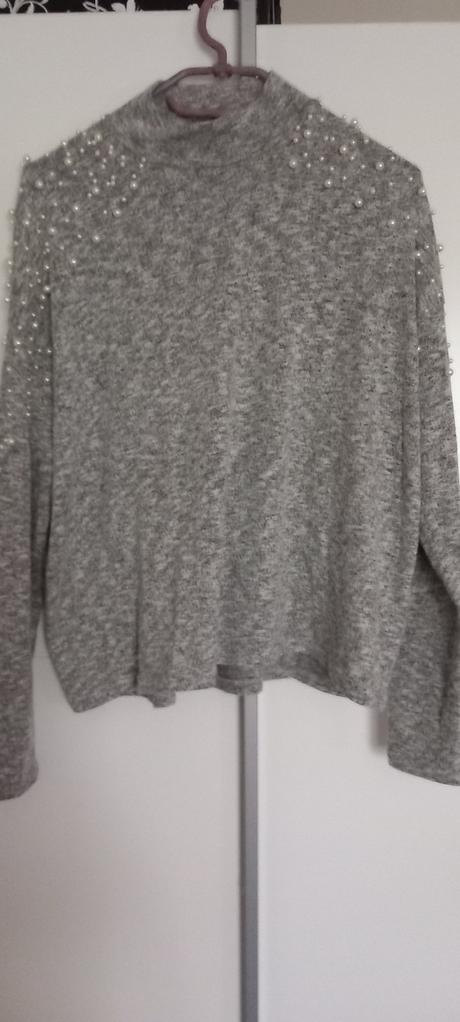Dámsky pulóver, h&m,s