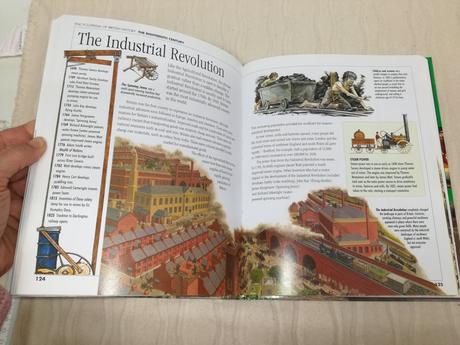 2x encyclopedia od british history au19, 