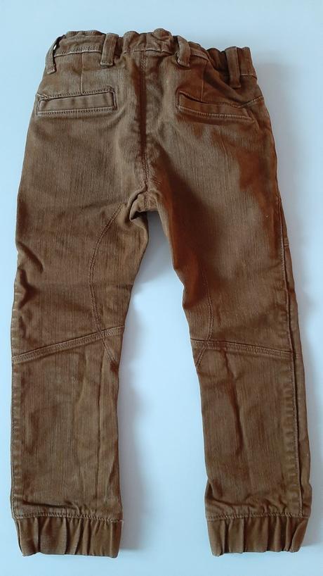 Nohavice, marks & spencer,104