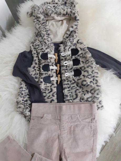 Hunata vesticka, young dimension,80